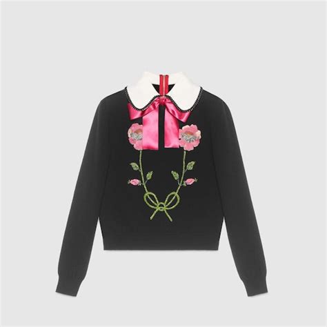 maglia gucci donna 2019|Maglioni da donna di Gucci .